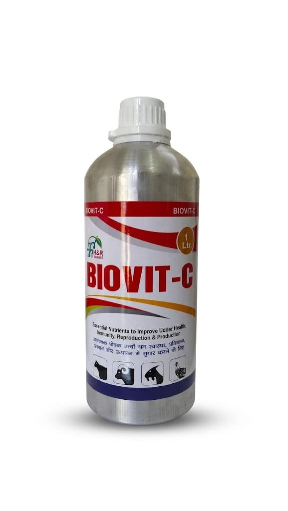 BIOVIT-C