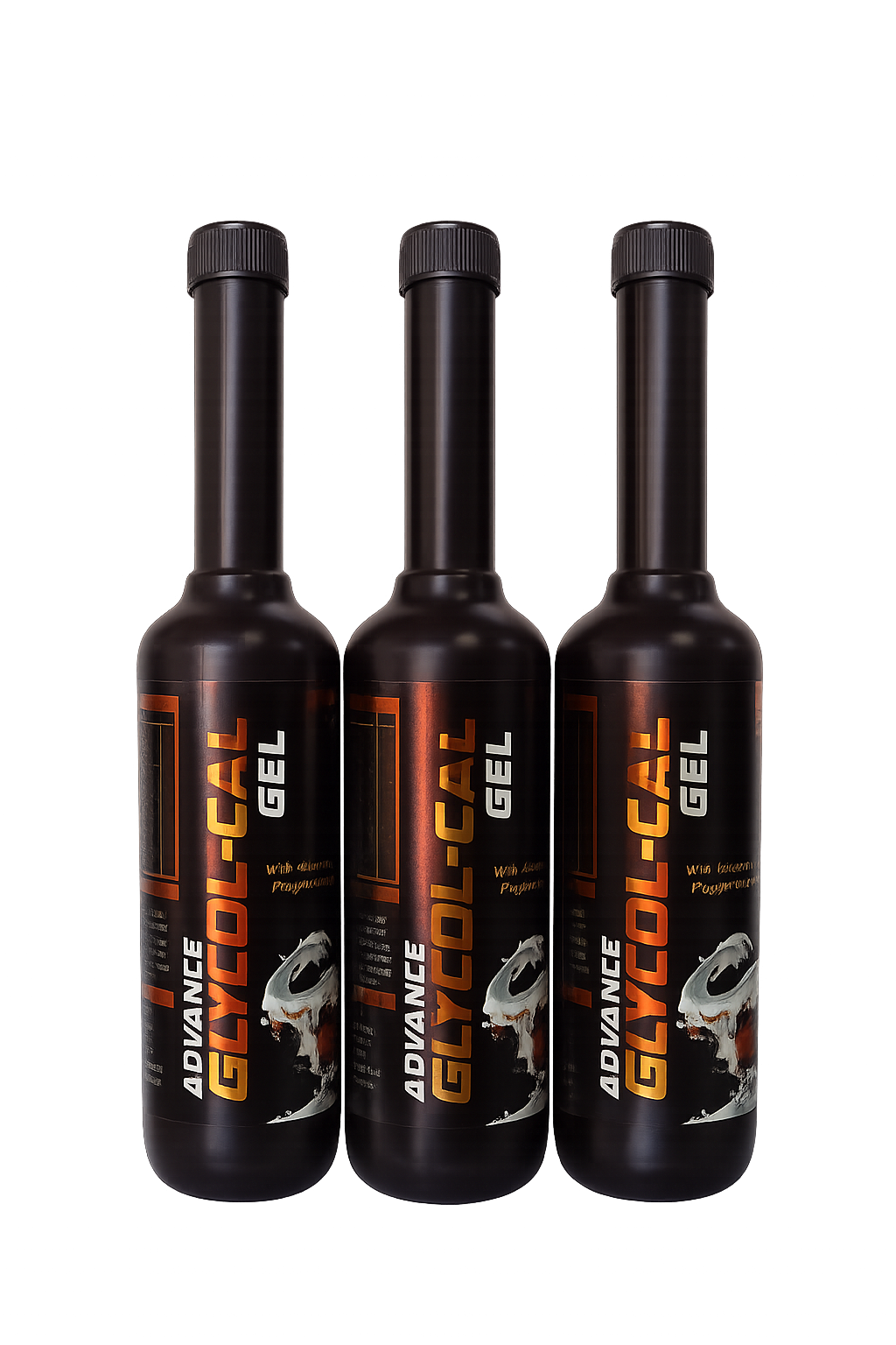 Advance Glycol-Cal Gel